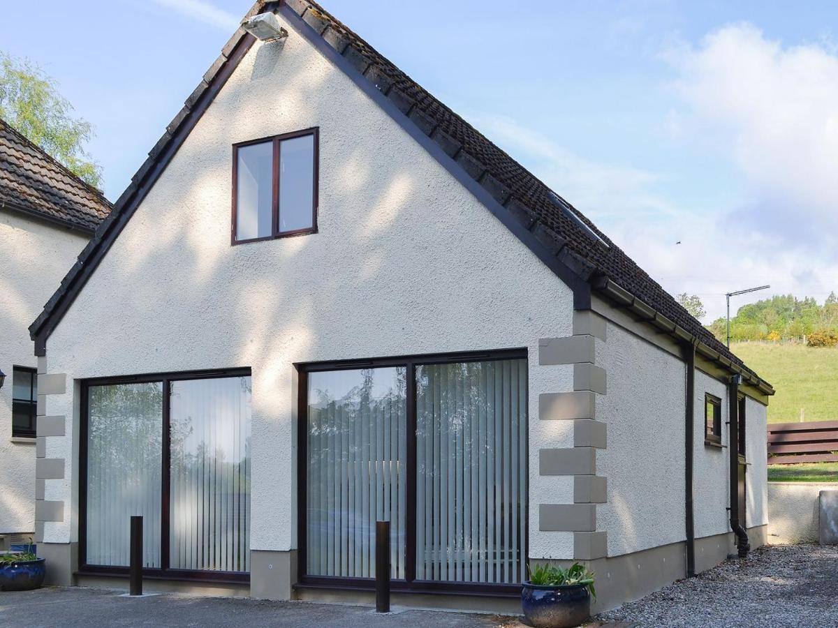 Blueberry Hill Villa Beauly Exteriör bild