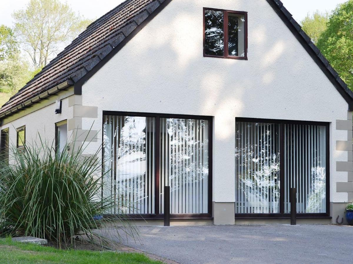 Blueberry Hill Villa Beauly Exteriör bild